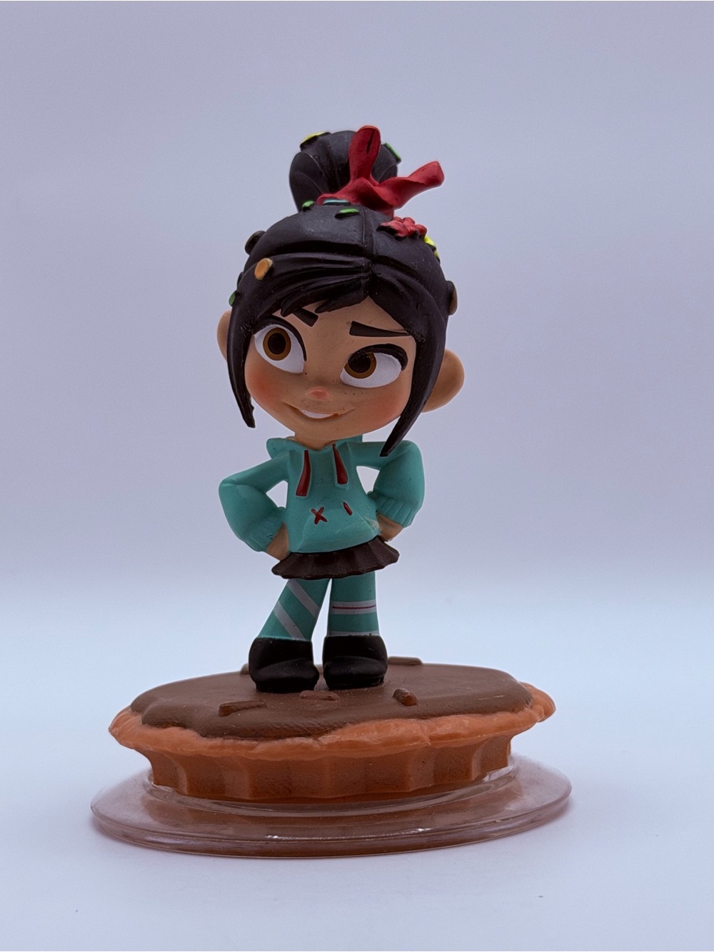 Disney Infinity Character Figure: VANELLOPE, Wreck it Ralph